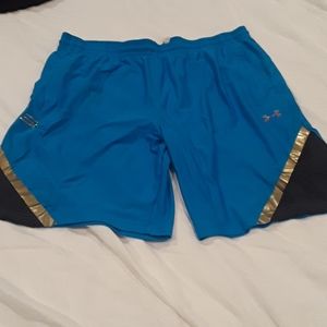 Under Armour 3C Basketball shorts